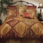 Sherry Kline Chateau Queen Comforter Set
