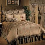 Jessica McClintock Juliet Queen Comforter Set