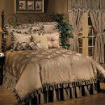 Jessica McClintock Juliet King Comforter Set