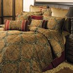 Sherry Kline Tangiers King Comforter Set