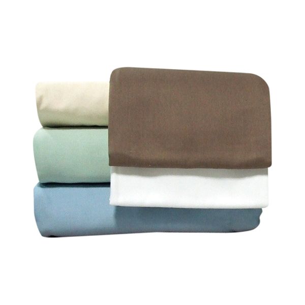 Pure Fiber Organic  Sheet Set