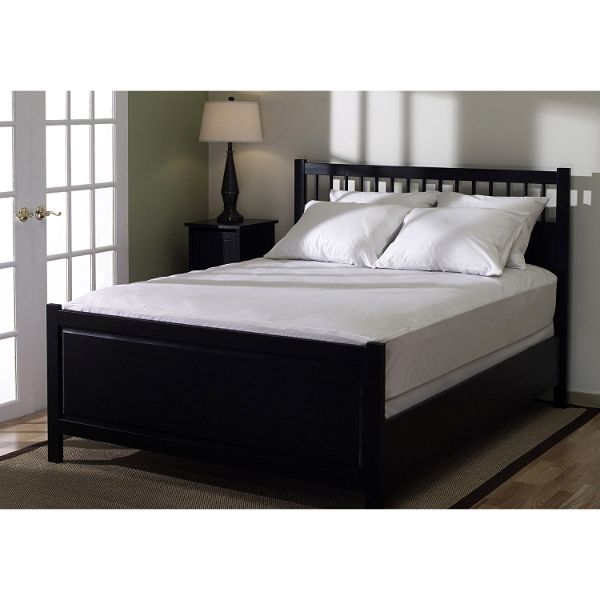 COEXIST by Cannon TXL Bed Bug Barricade Mattress Pad 