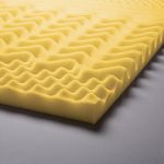 Obusforme The OBUS FORME Soy Mem Foam Mattress... by Obusforme