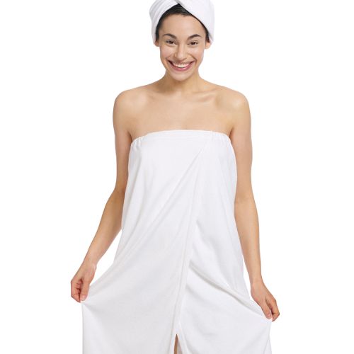 MicroDry Amazing Body Wrap