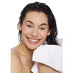 MicroDry Amazing Hair Towel
