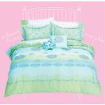 Sears Sparkle and Groove Square Pillow