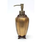 Elite Home Fashions Du Barry Lotion Pump