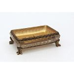Elite Home Fashions Du Barry Soap Dish