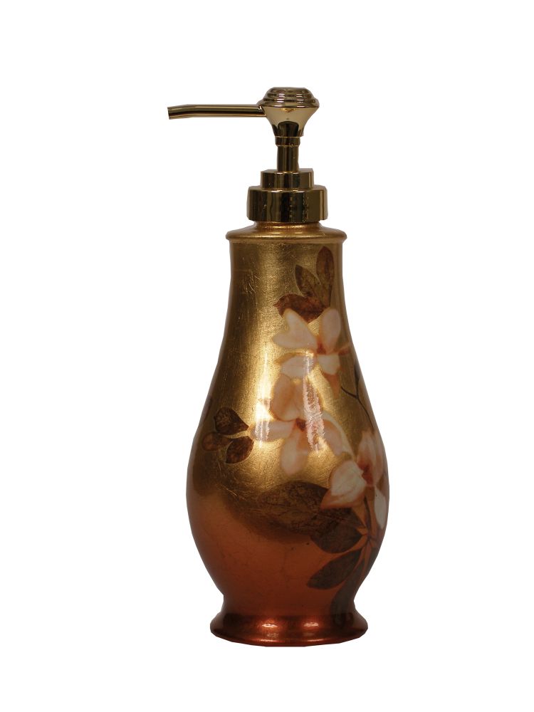 Expressions Magnolia Lotion Pump