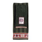 Double Star Pressed Leaf - 2pc Set