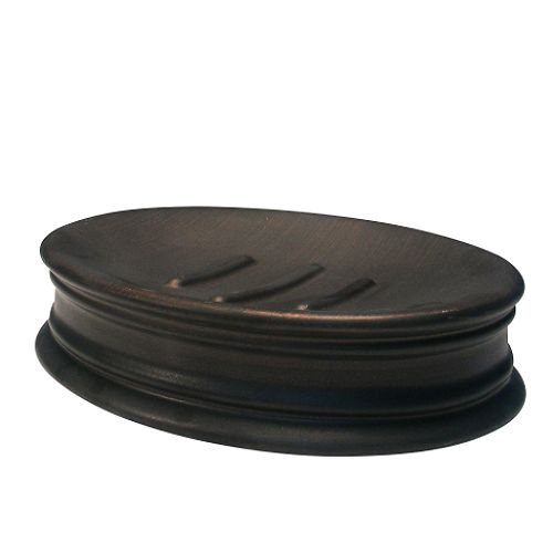 Whole Home Pillar Soap Dish