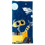 Disney Wall-E LED Light-Up Backpack Towel