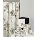 Whole Home Opaline Shower Curtain