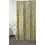 Whole Home Venice Shower Curtain