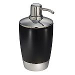 Whole Home Aria Black Lotion Pump