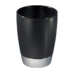 Whole Home Aria Black Tumbler