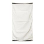 Sears Swirl Bath Towel