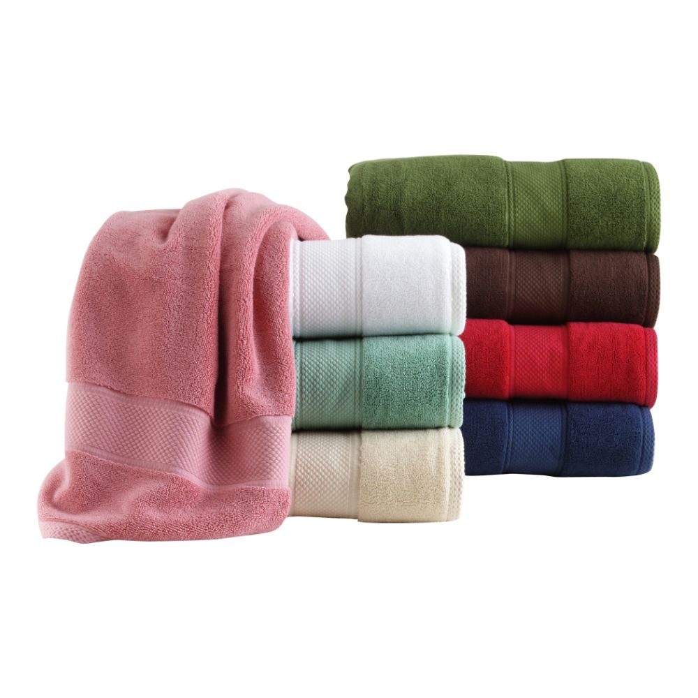Country Living Quick Dry Egyptian Cotton Bath Towel