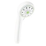 Pollenex Hand-Held Microban Showerhead
