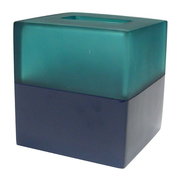  Ty Pennington Style Amplitude Tissue Box Cover 