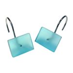 Ty Pennington Style Amplitude Shower Curtain Hooks