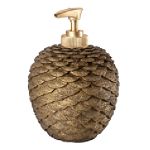 Wondertex Industrial Co. Ltd. Woodland Pinecone Lotion Pump
