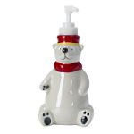 Wondertex Industrial Co. Ltd. Comfort & Joy Polar Bear Lotion Pump