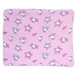 CHF Industries Hello Kitty Throw