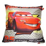 Sears Cars Square Squish Pillow