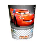Sears Cars Wastebasket