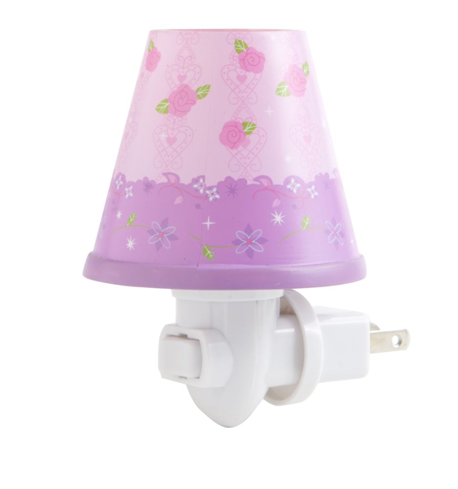 Disney Princesses Night Light