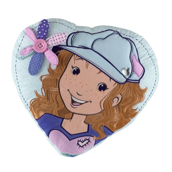 Holly Hobbie Pillow