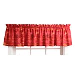 Eric Carle Hungry Caterpillar Valance