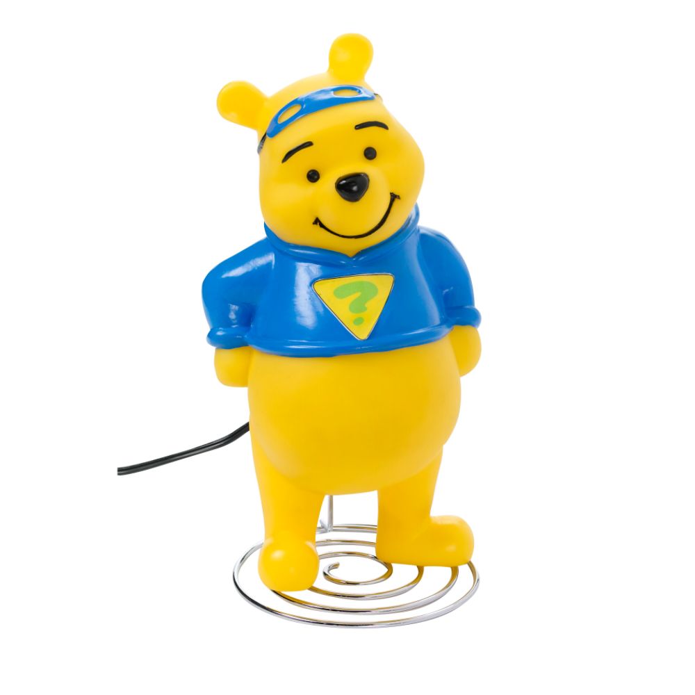 Disney Winnie the Pooh PVC Lamp