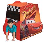 Disney Cars Hideaway Tent