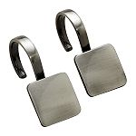 Angara Shower Hooks