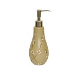 Asia Taupe Lotion Dispenser