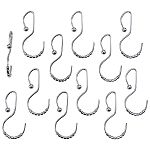 Umbra Glide Shower Curtain Rings