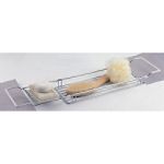 Organize It All Expandable Bathtub Caddy by Organize It All