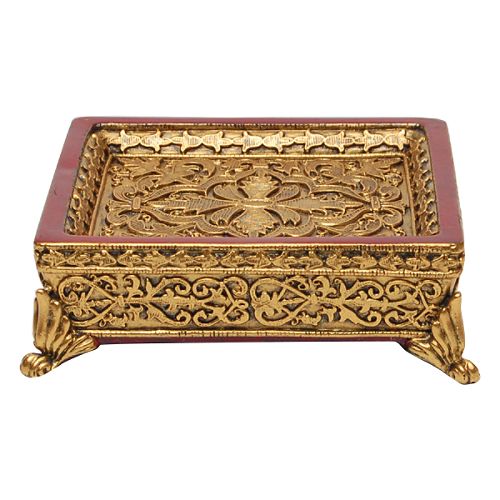 Whole Home Cecelia Soap Dish