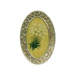 Whole Home Floral Meadow Soap Dish by The Blonder Company