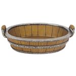 Whole Home Outhouses Soap Dish by Blonder Home Accents