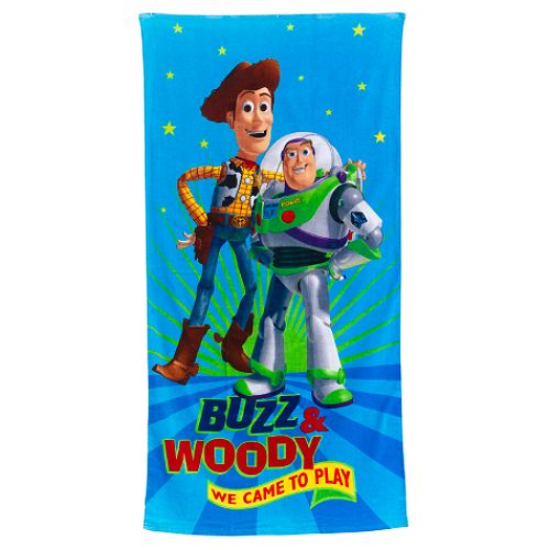 Disney Toy Story Beach Towel