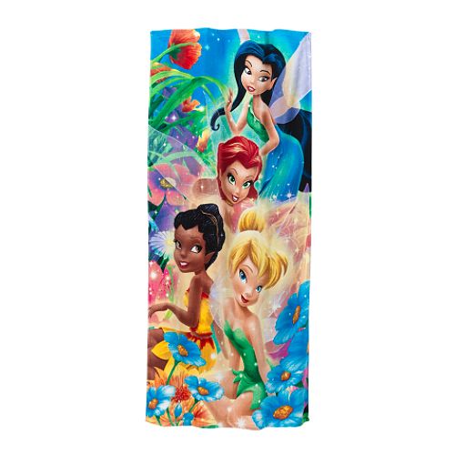 Disney Fairies Beach Towel