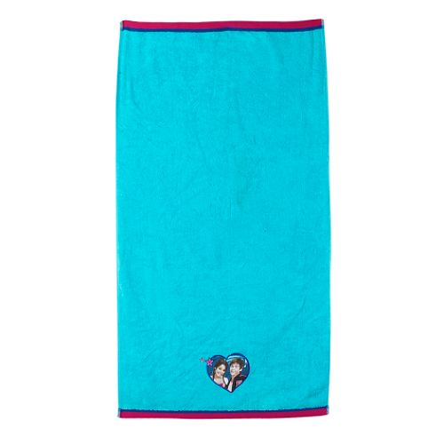 Disney High School Musical Bath Towel