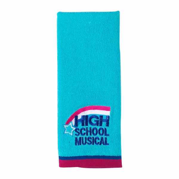 Disney High School Musical Hand Towel