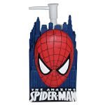 Sears Spider-Man Lotion Pump