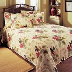Sears Bal Harbor Bedspread