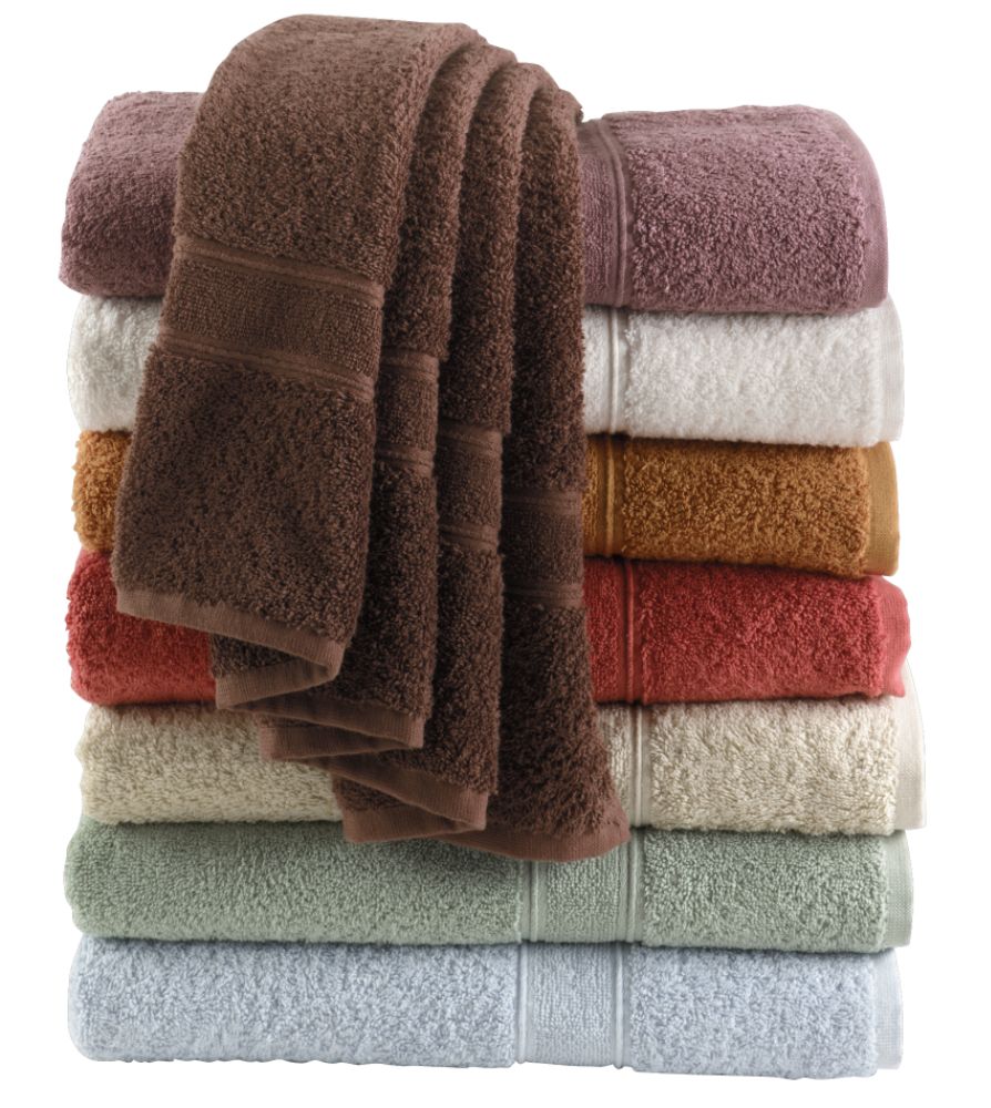Ty Pennington Style Washcloth