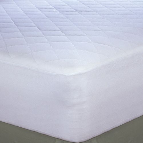 Great Price Cotton Rich Mattress Pad